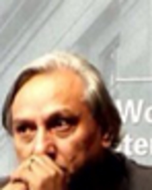 Nadeem Hussain