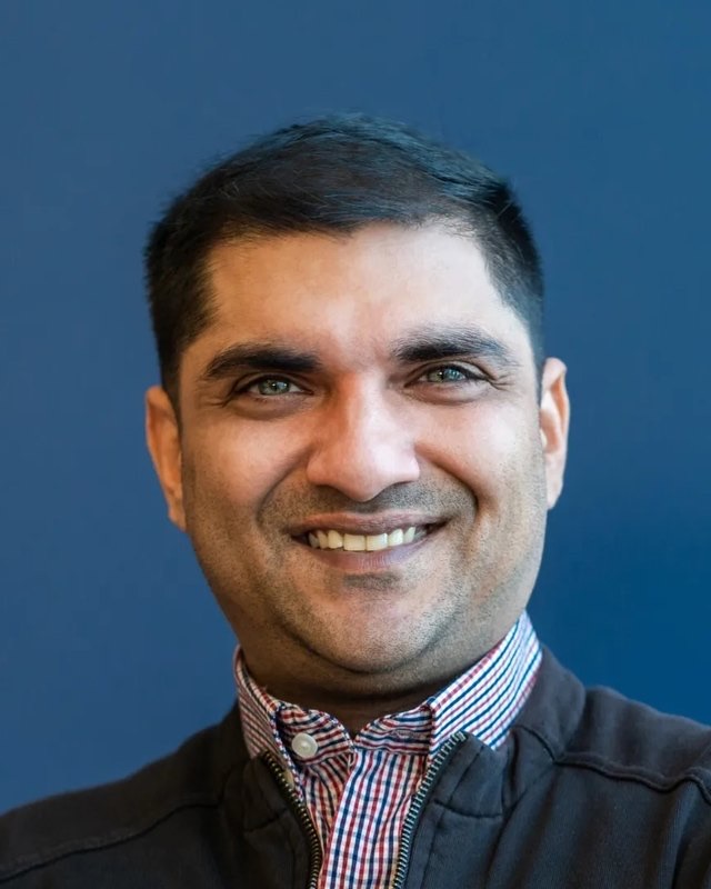 Saif Akhtar